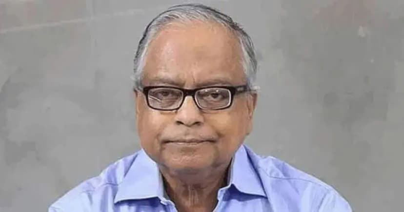 জাতীয় অধ্যাপক হলেন অর্থনীতিবিদ ড. মাহবুব উল্লাহ
