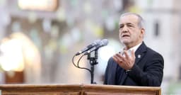 যুক্তরাষ্ট্রের সাধারণ জনগণের উদ্দেশে ইরানি প্রেসিডেন্টের খোলা চিঠি