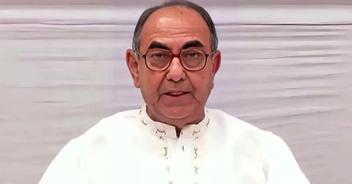 ফকিরাপুলে জামায়াত-শিবিরের সশস্ত্র অবস্থান: মির্জা আব্বাস