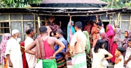 ফ্যামিলি কার্ডের কথা বলে স্বর্ণের দুল নিয়ে পালাল দুই যুবক