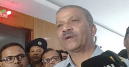 ‘বিচার প্রক্রিয়ায় সেনাবাহিনীর শ্রদ্ধাবোধ প্রশংসনীয়’