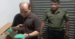 স্কুল ফিডিংয়ের খাবার খেয়ে অসুস্থ ২০ শিক্ষার্থী