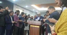 ভারত থেকে আনা হবে ৫০ হাজার টন চাল: অর্থ উপদেষ্টা