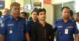 মাত্র ২৯ দিনে ধর্ষণ মামলার রায় ঘোষণা, এক জনের মৃত্যুদণ্ড