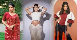 মডেলিংয়ের পাশাপাশি অভিনয়-ব্যবসায় এগিয়ে যাচ্ছেন সাবরিনা