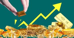 এক দিনেই দুই দফায় বাড়ল সোনার দাম, অস্থিরতায় নাজেহাল ক্রেতা