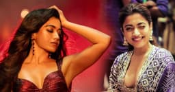 রাশমিকার খোলামেলা ভিডিও ভাইরালে উত্তাল নেটদুনিয়া!