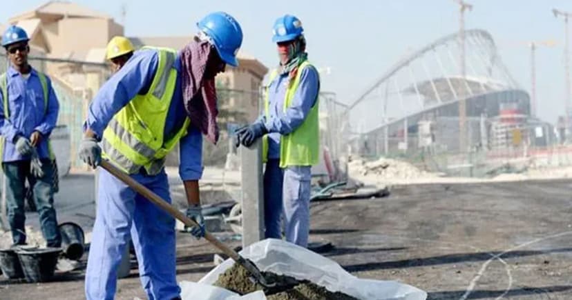 মালয়েশিয়াসহ বন্ধ থাকা শ্রমবাজার পুনরায় চালুর উদ্যোগ সরকারের