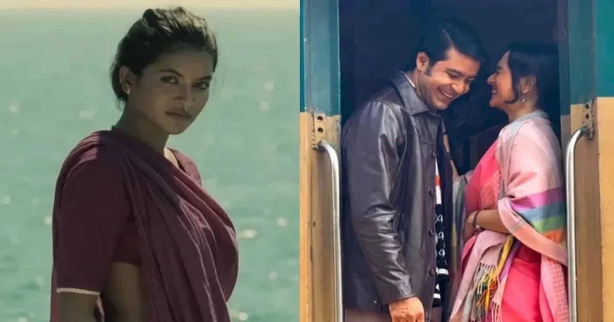 ‘হাওয়া’কে ছাড়িয়ে নতুন ইতিহাস গড়লো ‘বনলতা এক্সপ্রেস’