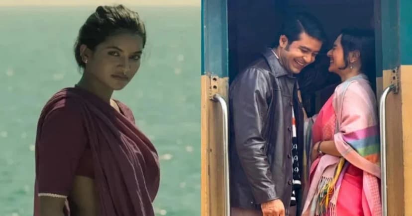 ‘হাওয়া’কে ছাড়িয়ে নতুন ইতিহাস গড়লো ‘বনলতা এক্সপ্রেস’