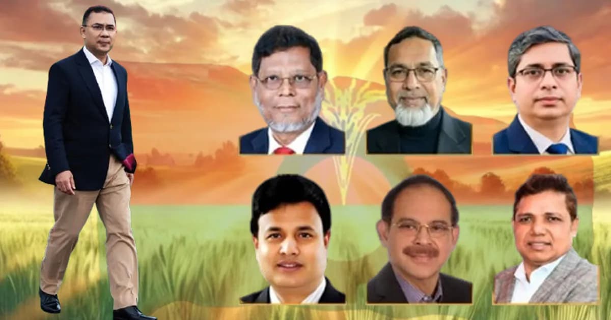 বগুড়ার সব আসনে নিরঙ্কুশ জয় বিএনপির