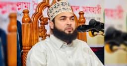 মাদ্রাসায় শিশু নির্যাতনকারীদের দৃষ্টান্তমূলক শাস্তির দাবি হাসান আযহারীর