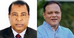 রবিবার শপথ নিচ্ছেন নবনির্বাচিত দুই এমপি