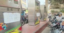 পাম্পে তেলের ঘাটতির কারণ জানাল মালিক সমিতি