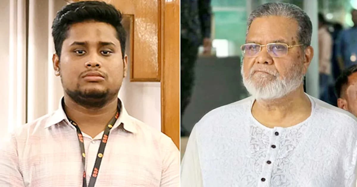 হাসনাত আবদুল্লাহর প্রতিদ্বন্দ্বী মঞ্জুরুল আহসানের আপিল শুনানি সোমবার