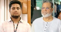 হাসনাত আবদুল্লাহর প্রতিদ্বন্দ্বী মঞ্জুরুল আহসানের আপিল শুনানি সোমবার