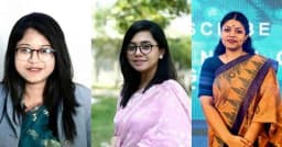 জাতীয় নারীশক্তির ৫৩ সদস্যের কেন্দ্রীয় আহ্বায়ক কমিটি ঘোষণা