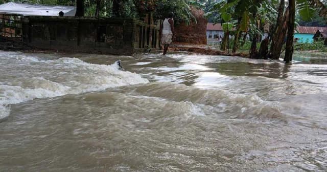৯ জেলায় বন্যার আশঙ্কা, বিশেষ সতর্কবার্তা