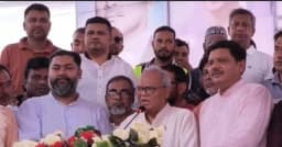 সন্ত্রাসী-চাঁদাবাজদের জায়গা বিএনপিতে নেই: রিজভী