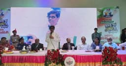 কৃষকের মর্যাদা বাড়লেই শক্তিশালী হবে বাংলাদেশ: কৃষিমন্ত্রী