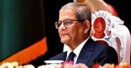 মানসিক স্বাস্থ্যসেবায় পরিবার ও সমাজের ভূমিকা গুরুত্বপূর্ণ: রাষ্ট্রপতি
