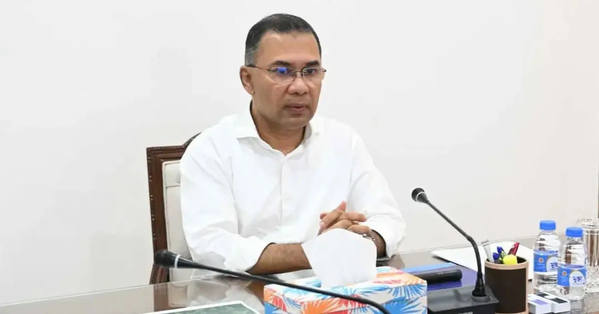 মানুষের জীবন ও সম্পদ রক্ষায় প্রধানমন্ত্রীর জরুরি নির্দেশনা