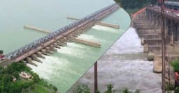 ‘পদ্মা ব্যারাজ’ কী, দেশজুড়ে কেন এত আলোচনা?