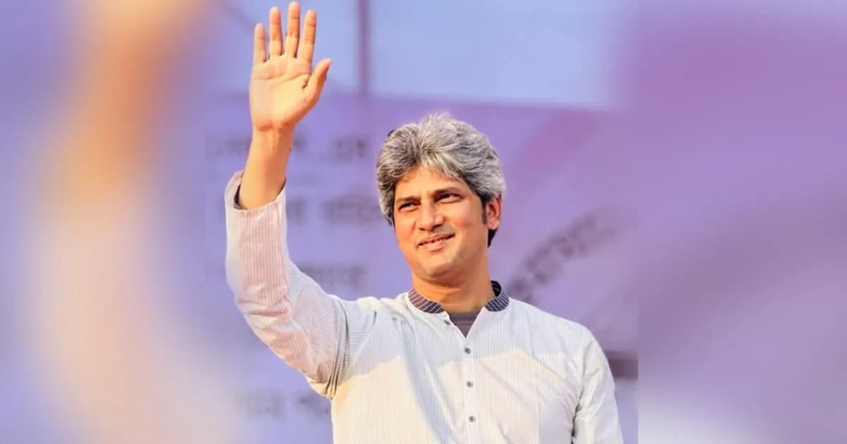 এই বিজয় বেগম খালেদা জিয়া ও শহীদদের উৎসর্গ করছি: জোনায়েদ সাকি