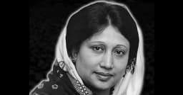 খালেদা জিয়ার মৃত্যুতে ৩ দিনের রাষ্ট্রীয় শোক, বুধবার ছুটি ঘোষণা