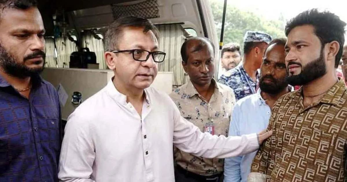 প্রবাসীদের কল্যাণে সরকার সর্বোচ্চ গুরুত্ব দিয়ে কাজ করছে