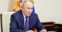 ইরানের প্রেসিডেন্টের সঙ্গে পুতিনের ফোনালাপ, কী কথা হলো