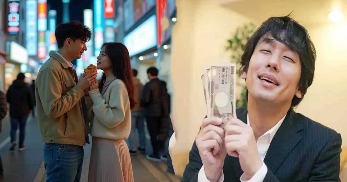 প্রেম ও সম্পর্ক গড়তে অবিবাহিতদের টাকা দিচ্ছে জাপান সরকার!