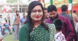 ইউএনও হওয়ার চার মাস পরই বদলি হলেন সেই লাক্স সুন্দরী সোহানিয়া