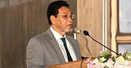 তৃতীয় অধিবেশনে কমিটি গঠন ও গুরুত্বপূর্ণ বিল অগ্রাধিকার পাবে