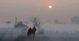 ধেয়ে আসছে একাধিক শৈত্যপ্রবাহ