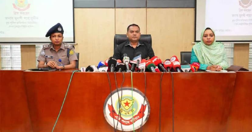 দেশের গুরুত্বপূর্ণ স্থাপনায় জঙ্গি হামলার আশঙ্কা: সিটিটিসি