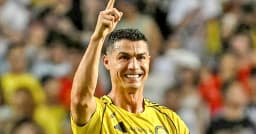 বিরোধের অবসান, আল নাসরের জার্সিতে ফিরছেন রোনালদো
