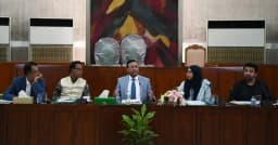 কনস্যুলার কর্মকর্তাদের গাফিলতি খতিয়ে দেখছে সংসদীয় কমিটি