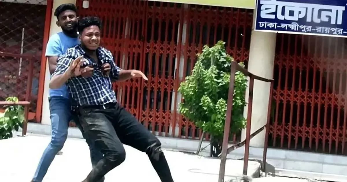 ‘উপরের নির্দেশ রয়েছে, গুলির কথা লেখা যাবে না’