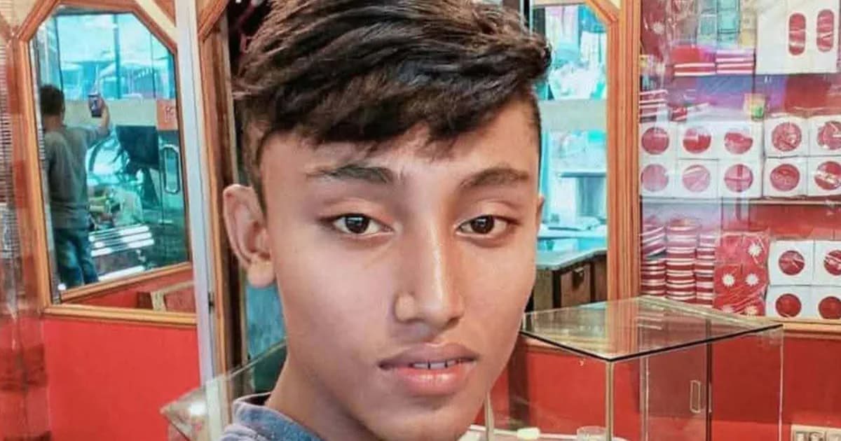 লালমনিরহাটে নন্দিনী হত্যা মামলায় বিধানের মৃত্যুদণ্ড
