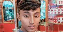 লালমনিরহাটে নন্দিনী হত্যা মামলায় বিধানের মৃত্যুদণ্ড