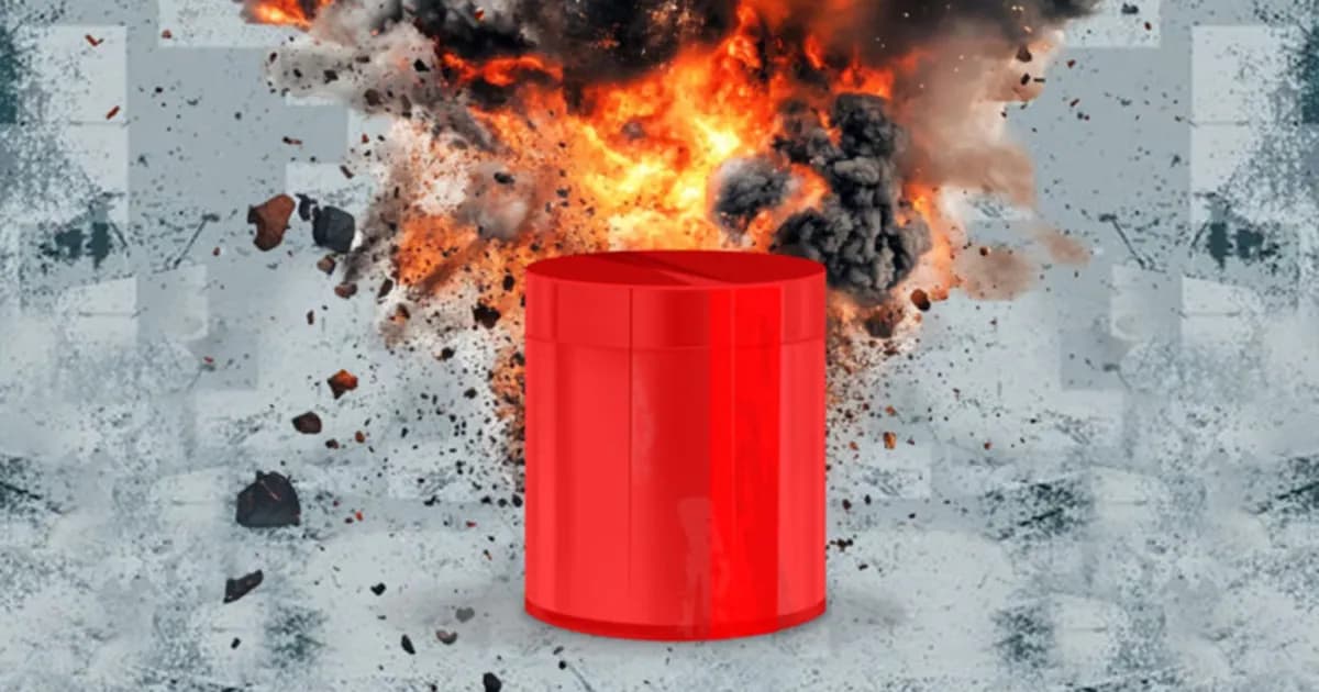 এবার ঢাকার এক বালিকা বিদ্যালয়ে ককটেল বিস্ফোরণ