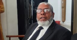 আপনি বেশি কথা বলেন, আদালত বিব্রত হয়: আইনজীবীকে ট্রাইব্যুনাল