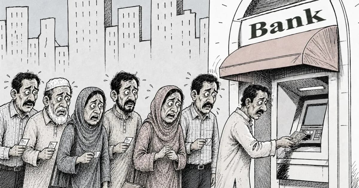 আস্থা সংকটে দেউলিয়া ব্যাংক, উত্তরণের পথ কী?