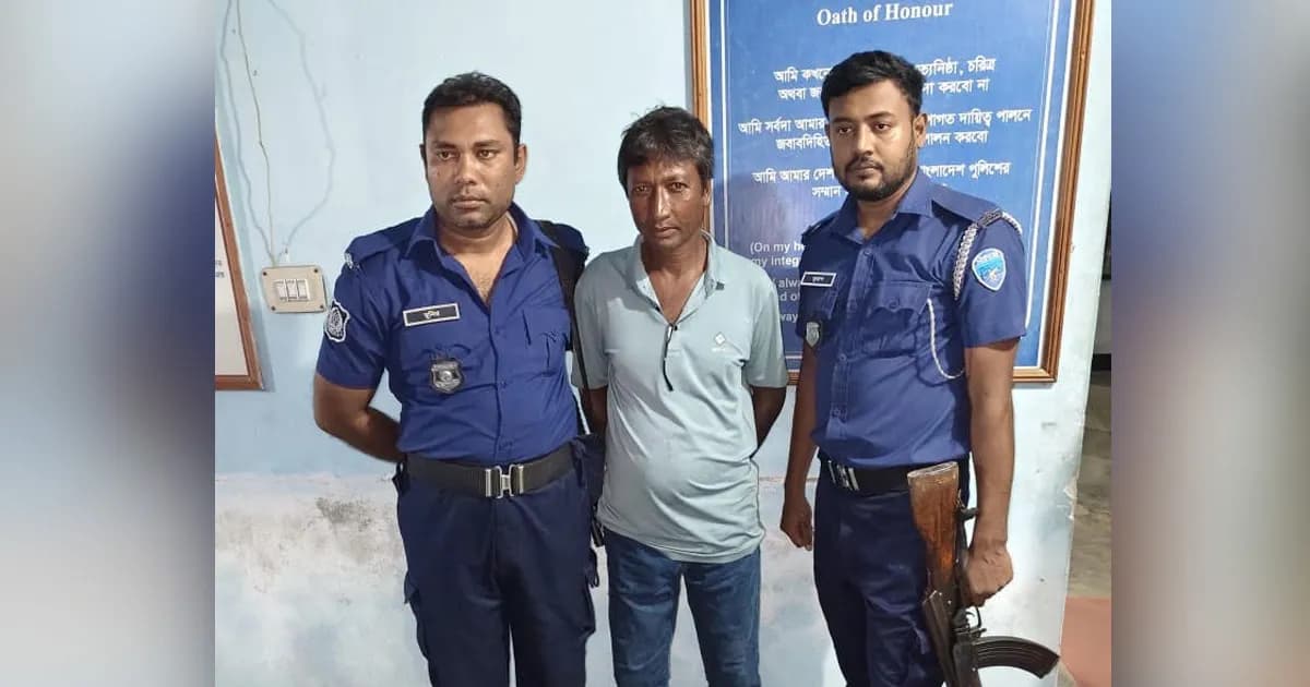 মেহেরপুরে সাংবাদিক হামলা মামলায় অজ্ঞাত আসামি গ্রেফতার
