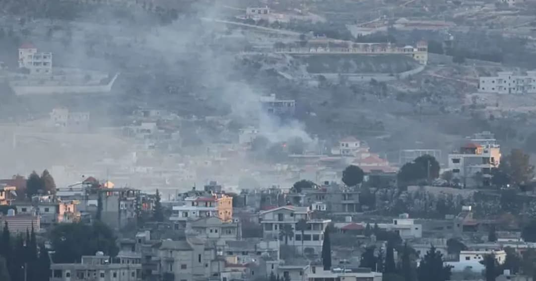 লেবাননে ইসরায়েলি হামলায় আরও চারজন নিহত