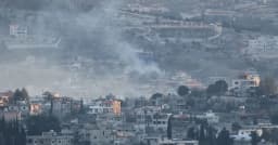 লেবাননে ইসরায়েলি হামলায় আরও চারজন নিহত