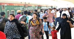 ঈদের ছুটি আরও বাড়তে পারে