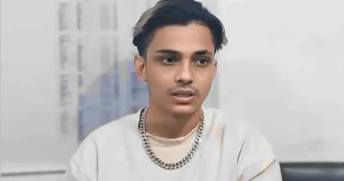 বউয়ের শাড়ি দিয়ে আত্মহত্যার চেষ্টা, গ্রেফতার প্রিন্স মামুন