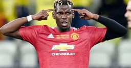 নিষেধাজ্ঞা কাটিয়ে মাঠে ফিরলেন পগবা